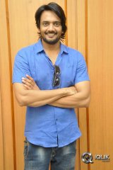 Jagadamba Movie Opening